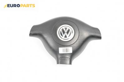 Airbag за Volkswagen Passat IV Sedan B5.5 (10.2000 - 12.2005), 4+1 вр., седан, позиция: предна