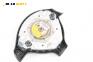 Airbag за Volkswagen Passat IV Sedan B5.5 (10.2000 - 12.2005), 4+1 вр., седан, позиция: предна