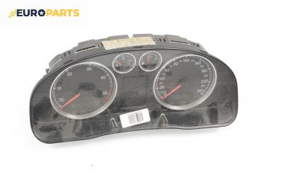 Километраж за Volkswagen Passat IV Sedan B5.5 (10.2000 - 12.2005) 2.5 TDI 4motion, 150 к.с.