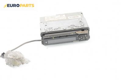 CD плеър за Volkswagen Passat IV Sedan B5.5 (10.2000 - 12.2005)