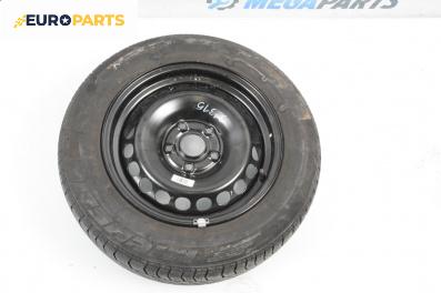 Резервна гума MICHELIN 206/60/15 (Цената е за 1 бр.)