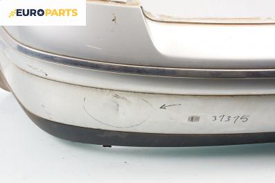 Задна броня за Volkswagen Passat IV Sedan B5.5 (10.2000 - 12.2005), седан