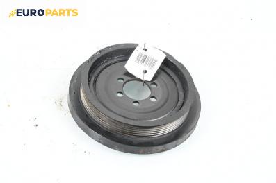 Демпферна шайба за BMW 3 Series E90 Sedan E90 (01.2005 - 12.2011) 325 i, 218 к.с.