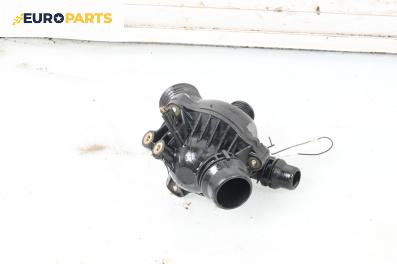 Корпус на термостат за BMW 3 Series E90 Sedan E90 (01.2005 - 12.2011) 325 i, 218 к.с.