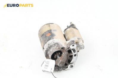Стартер за Peugeot 206 Hatchback (08.1998 - 12.2012) 1.1 i, 60 к.с.