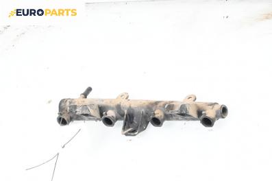 Бензинова рейка за Peugeot 206 Hatchback (08.1998 - 12.2012) 1.1 i, 60 к.с.
