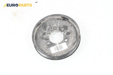 Демпферна шайба за Peugeot 206 Hatchback (08.1998 - 12.2012) 1.1 i, 60 к.с.
