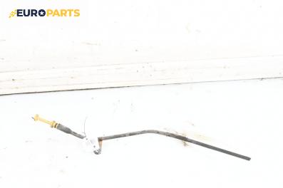 Щека за масло за Peugeot 206 Hatchback (08.1998 - 12.2012) 1.1 i, 60 к.с.