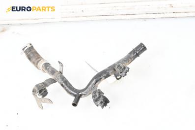 Тръба за охладителна течност за Peugeot 206 Hatchback (08.1998 - 12.2012) 1.1 i, 60 к.с.