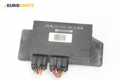 Комфорт модул за Volkswagen Passat IV Sedan B5.5 (10.2000 - 12.2005), № 1C0 959 799 B