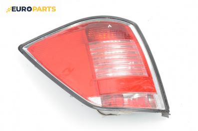 Стоп за Opel Astra H Estate (08.2004 - 05.2014), комби, позиция: лява
