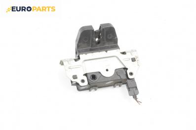 Брава заден капак за Opel Astra H Estate (08.2004 - 05.2014), комби, позиция: задна