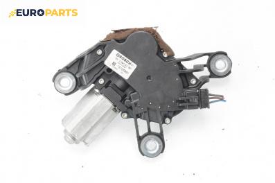Ел. мотор за чистачките за Opel Astra H Estate (08.2004 - 05.2014), комби, позиция: задна
