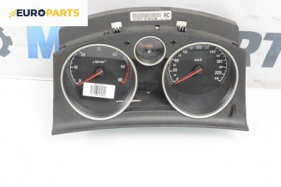 Километраж за Opel Astra H Estate (08.2004 - 05.2014) 1.7 CDTI, 101 к.с.