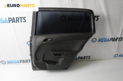 Врата за Opel Astra H Estate (08.2004 - 05.2014), 4+1 вр., комби, позиция: задна, дясна