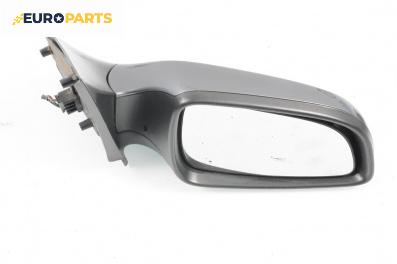 Огледало за Opel Astra H Estate (08.2004 - 05.2014), 4+1 вр., комби, позиция: дясна