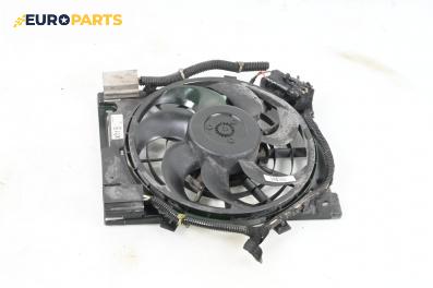 Перка охлаждане за Opel Astra H Estate (08.2004 - 05.2014) 1.7 CDTI, 101 к.с.