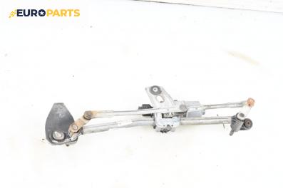 Ел. мотор за чистачките за Opel Astra H Estate (08.2004 - 05.2014), комби, позиция: предна
