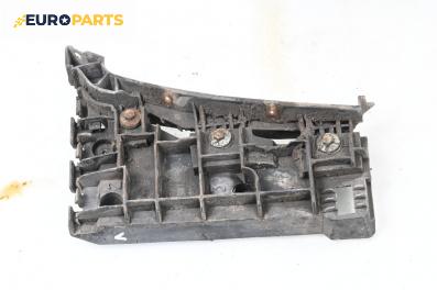 Държач броня за Audi A4 Avant B5 (11.1994 - 09.2001), комби, позиция: предна, лява