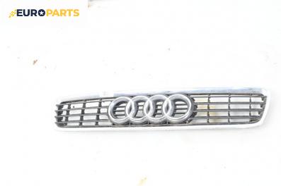 Решетка за Audi A4 Avant B5 (11.1994 - 09.2001), комби, позиция: предна