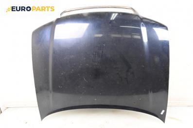 Преден капак за Audi A4 Avant B5 (11.1994 - 09.2001), 4+1 вр., комби, позиция: предна