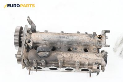 Глава за Volkswagen Golf IV Hatchback (08.1997 - 06.2005) 1.4 16V, 75 к.с.