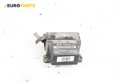 Реле подгревни свещи за Mercedes-Benz C-Class Sedan (W202) (03.1993 - 05.2000) C 220 D (202.121), № 0125458832