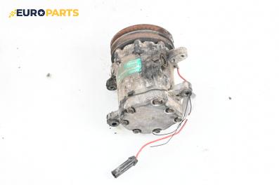 Компресор климатик за Fiat Cinquecento Hatchback (07.1991 - 07.1999) 0.9 i.e. S (170AF, 170CF), 40 к.с., № SD7B10