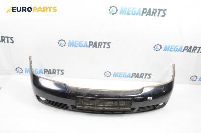Предна броня за Audi A4 Avant B5 (11.1994 - 09.2001), комби, позиция: предна