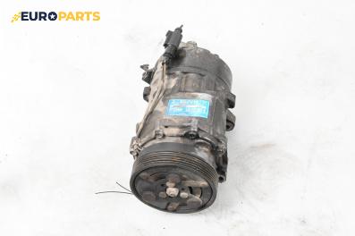 Компресор климатик за Volkswagen Jetta IV Sedan (07.1999 - 12.2005) 2.0, 115 к.с., автоматик, № 1J0820803K
