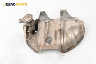 Изолираща кора за Volkswagen Jetta IV Sedan (07.1999 - 12.2005), 4+1 вр., седан