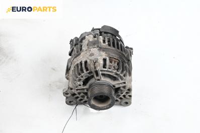 Алтернатор / генератор за Volkswagen Jetta IV Sedan (07.1999 - 12.2005) 2.0, 115 к.с.