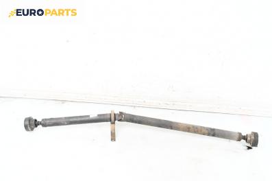 Кардан за Volkswagen Passat IV Sedan B5.5 (10.2000 - 12.2005) 2.5 TDI 4motion, 150 к.с., автоматик