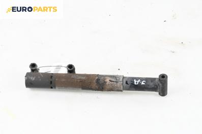 Буфер задна броня за Volkswagen Passat IV Sedan B5.5 (10.2000 - 12.2005), седан, позиция: задна, дясна