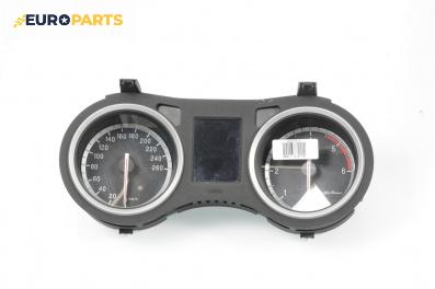 Километраж за Alfa Romeo 159 Sedan (09.2005 - 11.2011) 1.9 JTDM 16V, 150 к.с.