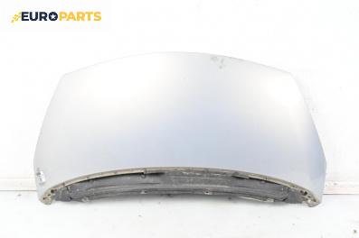 Преден капак за Renault Espace IV Minivan (11.2002 - 02.2015), 4+1 вр., миниван, позиция: предна