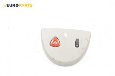 Панел бутони за Renault Espace IV Minivan (11.2002 - 02.2015)