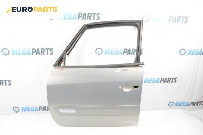 Врата за Renault Espace IV Minivan (11.2002 - 02.2015), 4+1 вр., миниван, позиция: предна, лява