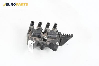 Запалителна бобина за Fiat Multipla Multivan (04.1999 - 06.2010) 1.6 16V Bipower (186AXC1A), 103 к.с.