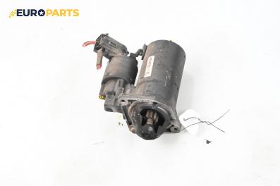 Стартер за Fiat Multipla Multivan (04.1999 - 06.2010) 1.6 16V Bipower (186AXC1A), 103 к.с.