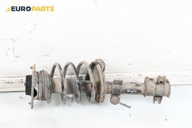 Макферсон за Fiat Multipla Multivan (04.1999 - 06.2010), миниван, позиция: предна, лява