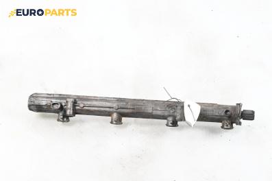 Бензинова рейка за Fiat Multipla Multivan (04.1999 - 06.2010) 1.6 16V Bipower (186AXC1A), 103 к.с.