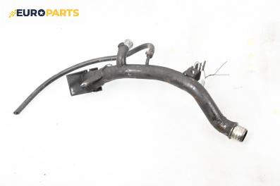 Тръба за охладителна течност за Fiat Multipla Multivan (04.1999 - 06.2010) 1.6 16V Bipower (186AXC1A), 103 к.с.