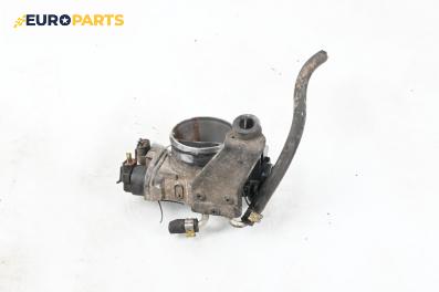 Дроселова клапа за Fiat Multipla Multivan (04.1999 - 06.2010) 1.6 16V Bipower (186AXC1A), 103 к.с.