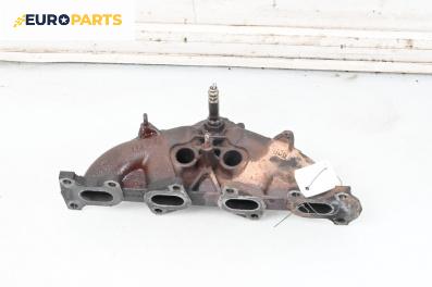 Изпускателен колектор  за Fiat Multipla Multivan (04.1999 - 06.2010) 1.6 16V Bipower (186AXC1A), 103 к.с.