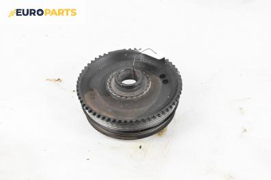 Демпферна шайба за Fiat Multipla Multivan (04.1999 - 06.2010) 1.6 16V Bipower (186AXC1A), 103 к.с.
