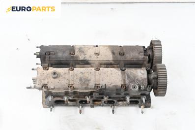Глава за Fiat Multipla Multivan (04.1999 - 06.2010) 1.6 16V Bipower (186AXC1A), 103 к.с.