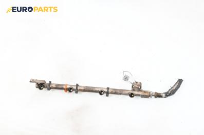 Бензинова рейка за Fiat Multipla Multivan (04.1999 - 06.2010) 1.6 16V Bipower (186AXC1A), 103 к.с.