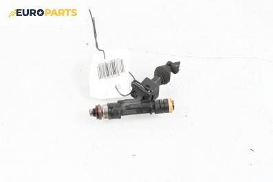Дюза бензин за Fiat Multipla Multivan (04.1999 - 06.2010) 1.6 16V Bipower (186AXC1A), 103 к.с.