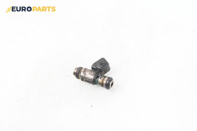 Дюза бензин за Fiat Multipla Multivan (04.1999 - 06.2010) 1.6 16V Bipower (186AXC1A), 103 к.с.